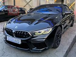 BMW 8-Series